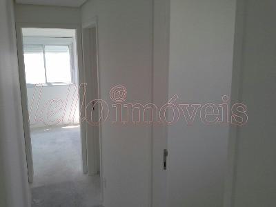 Apartamento à venda com 4 quartos, 236m² - Foto 2