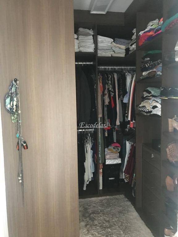 Apartamento à venda com 3 quartos, 160m² - Foto 25