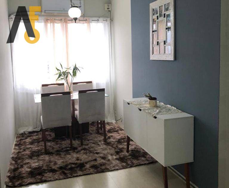 Apartamento à venda com 2 quartos, 59m² - Foto 5