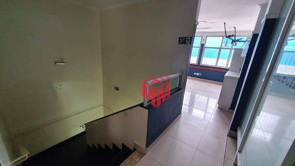 Conjunto Comercial-Sala para alugar, 120m² - Foto 3