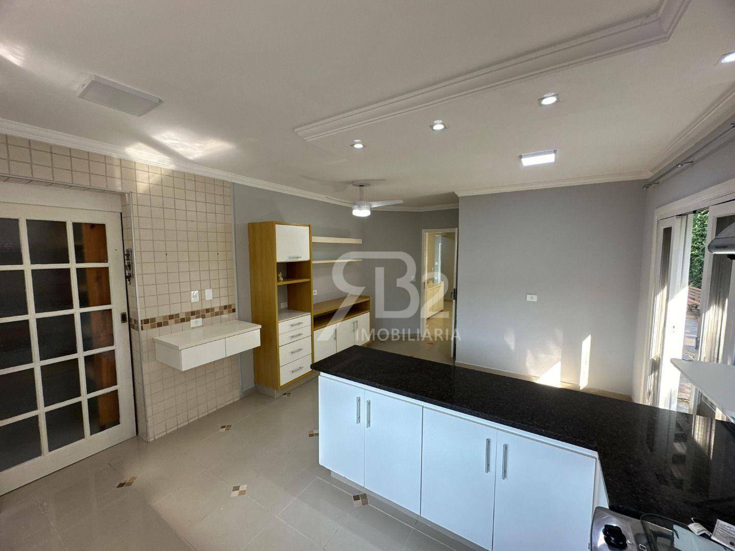 Casa de Condomínio à venda com 3 quartos, 269m² - Foto 25