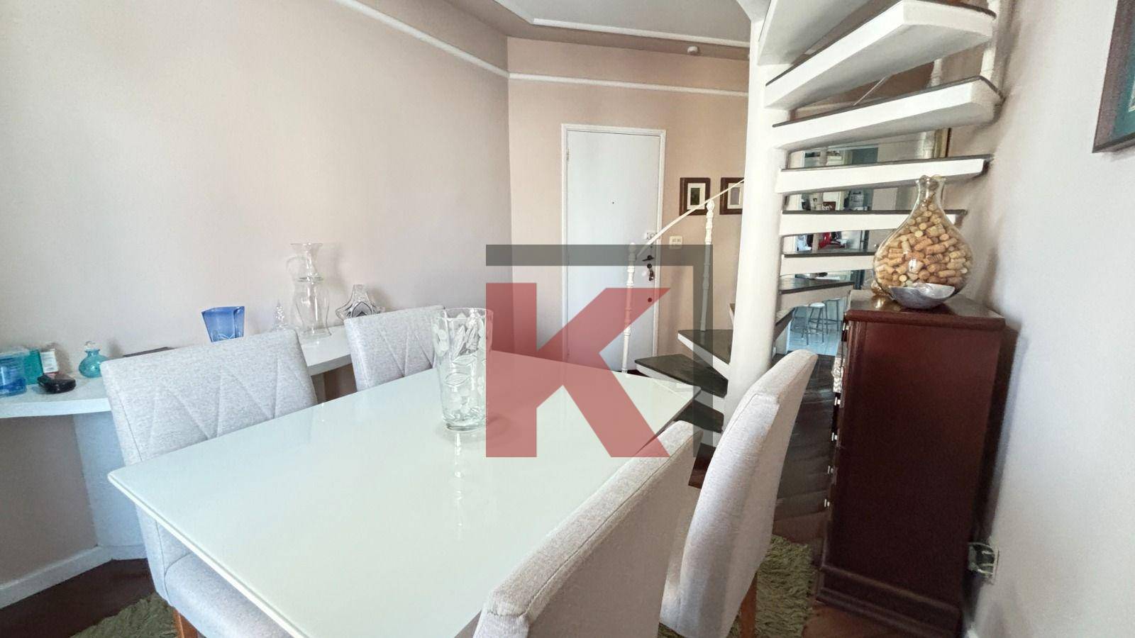 Cobertura, 1 quarto, 112 m² - Foto 3