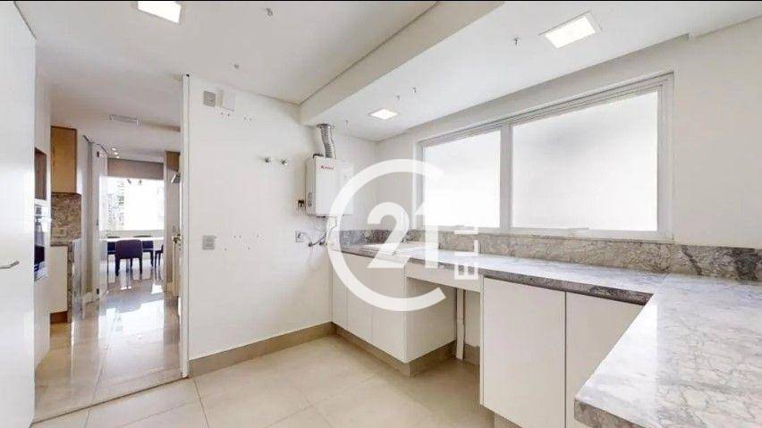 Apartamento à venda com 2 quartos, 225m² - Foto 25