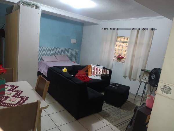 Sobrado à venda com 13 quartos, 400m² - Foto 50