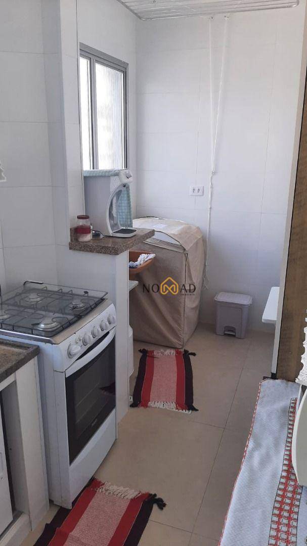 Apartamento à venda com 2 quartos, 60m² - Foto 5