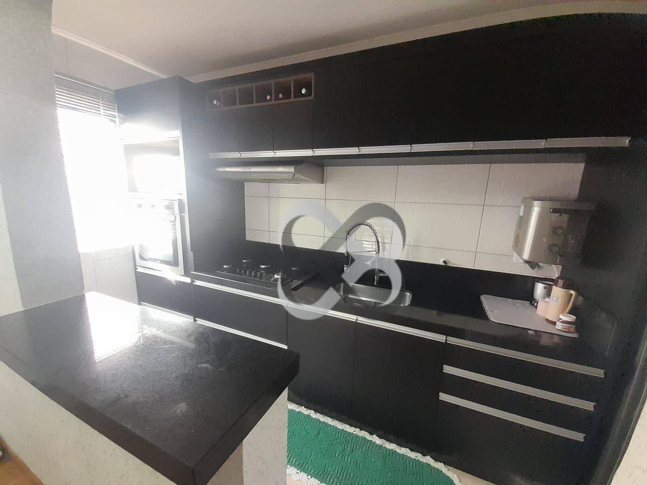 Apartamento à venda com 2 quartos, 109m² - Foto 20