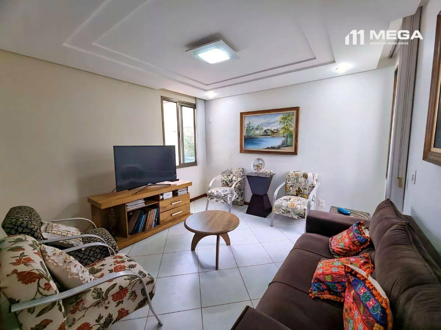 Casa à venda com 3 quartos, 337m² - Foto 5