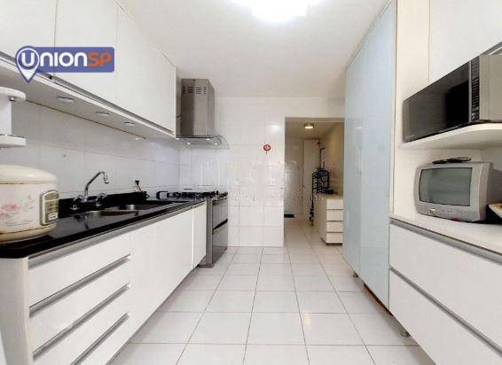 Apartamento à venda com 4 quartos, 171m² - Foto 17