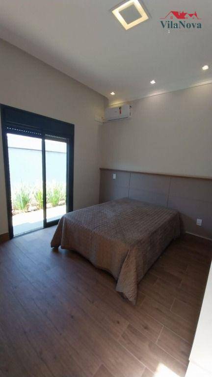 Casa à venda com 3 quartos, 250m² - Foto 21