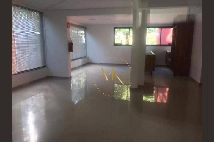 Apartamento à venda com 1 quarto, 61m² - Foto 22