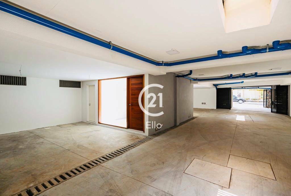 Casa de Condomínio à venda com 3 quartos, 560m² - Foto 16