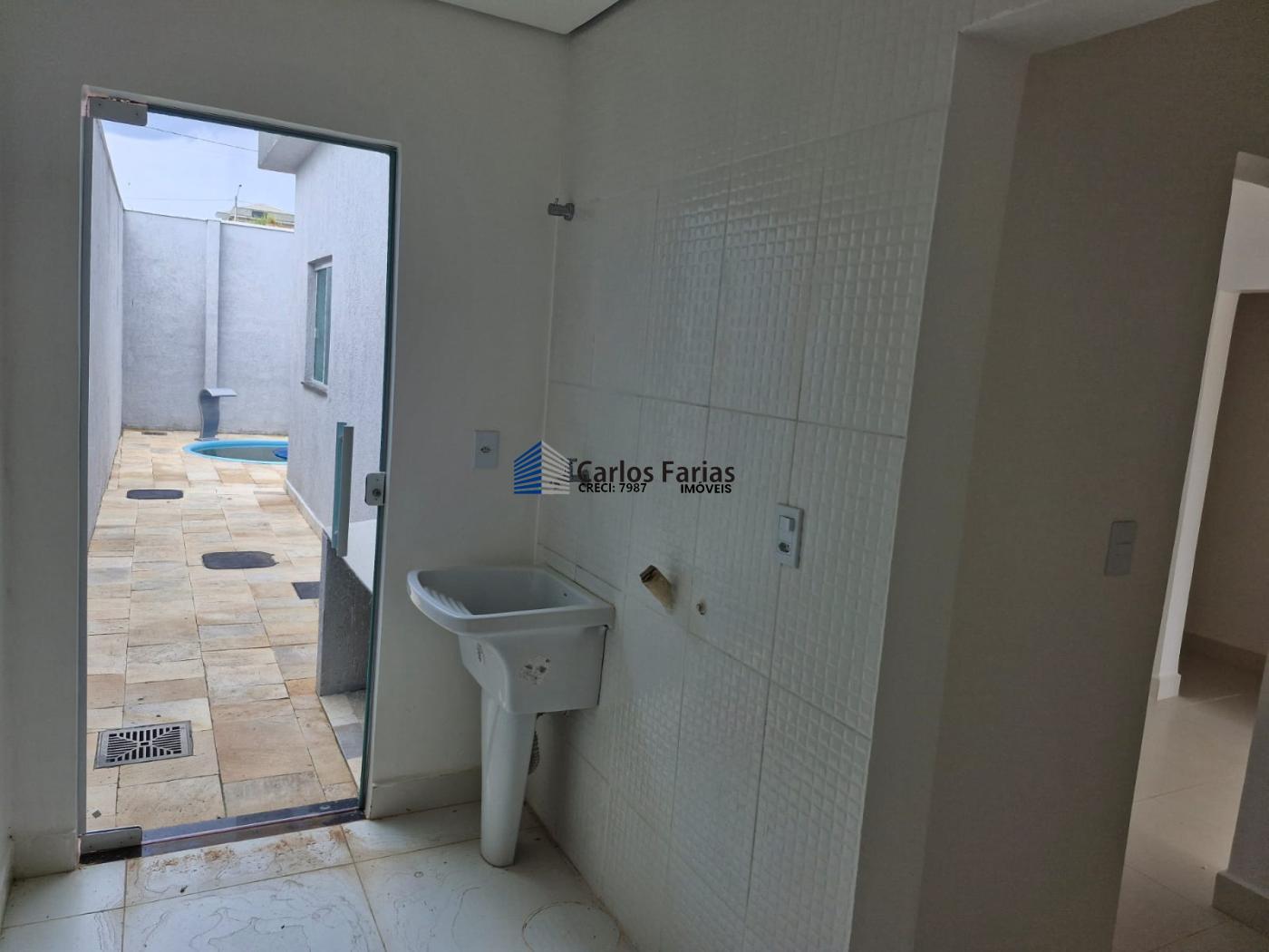 Casa de Condomínio, 3 quartos - Foto 31