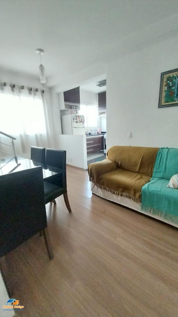 Cobertura à venda com 3 quartos, 159m² - Foto 6