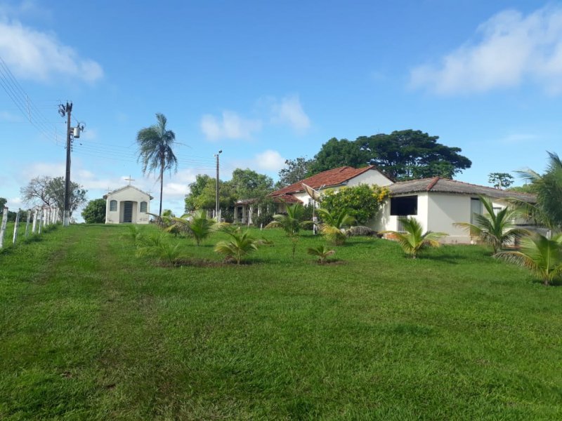 Fazenda à venda, 280m² - Foto 10