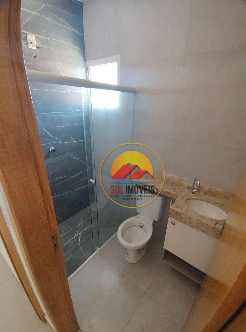 Casa de Condomínio à venda com 2 quartos, 69m² - Foto 14