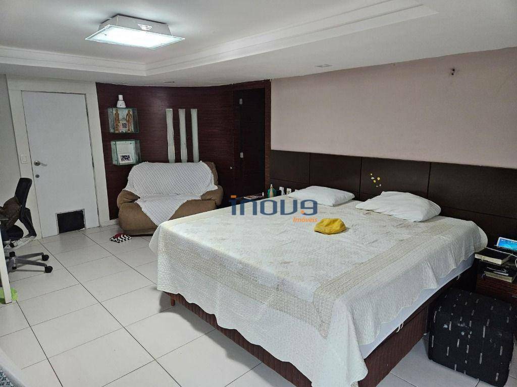 Apartamento à venda com 4 quartos, 400m² - Foto 26