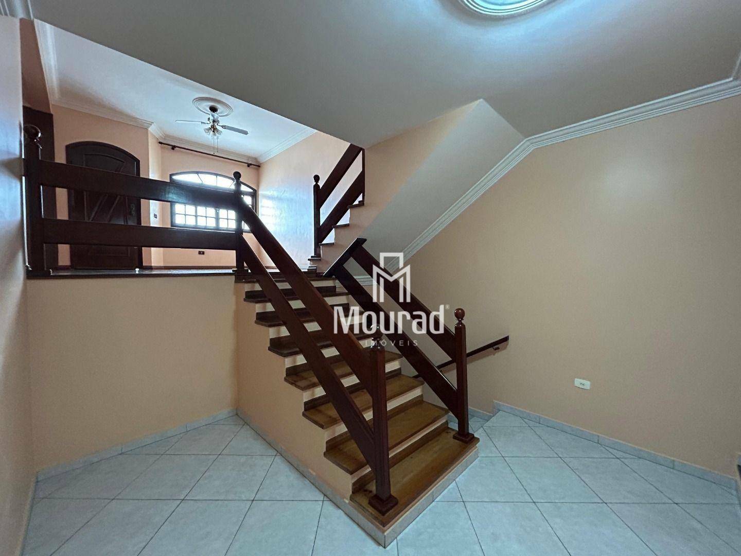 Casa à venda com 4 quartos, 150m² - Foto 4