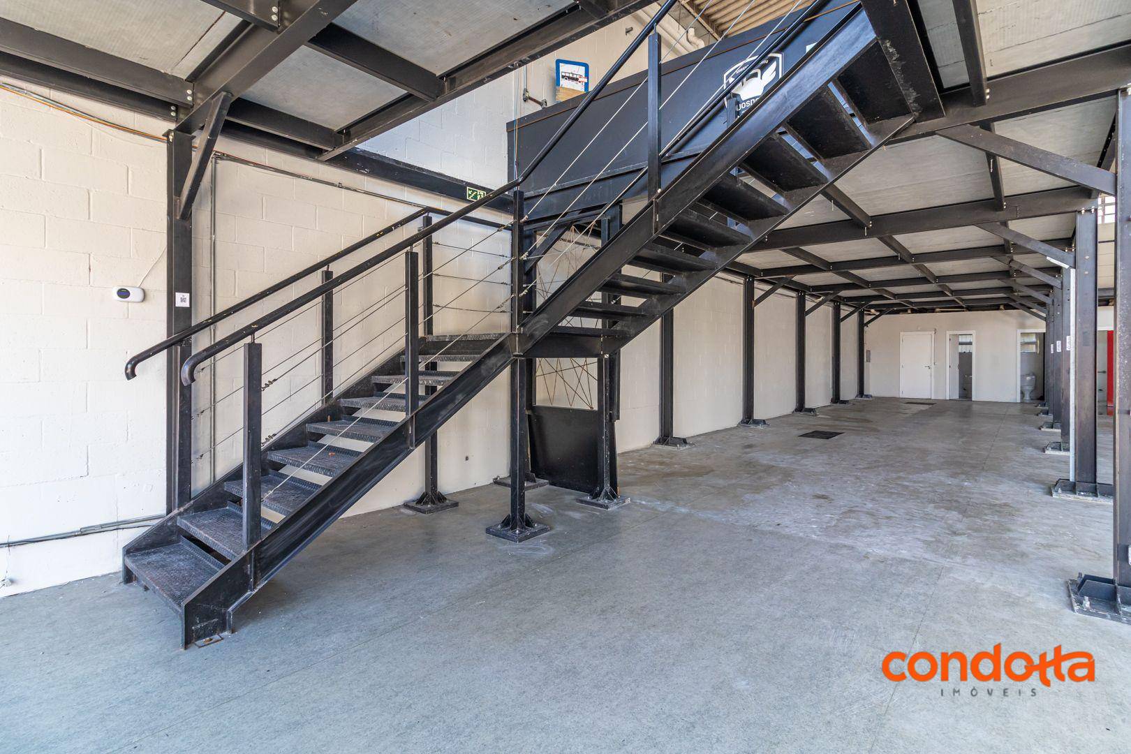 Loja-Salão, 429 m² - Foto 3