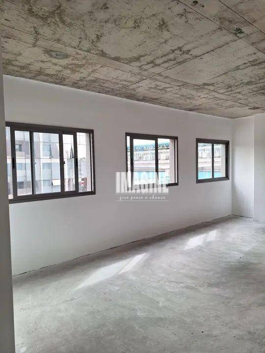 Conjunto Comercial-Sala à venda, 54m² - Foto 1