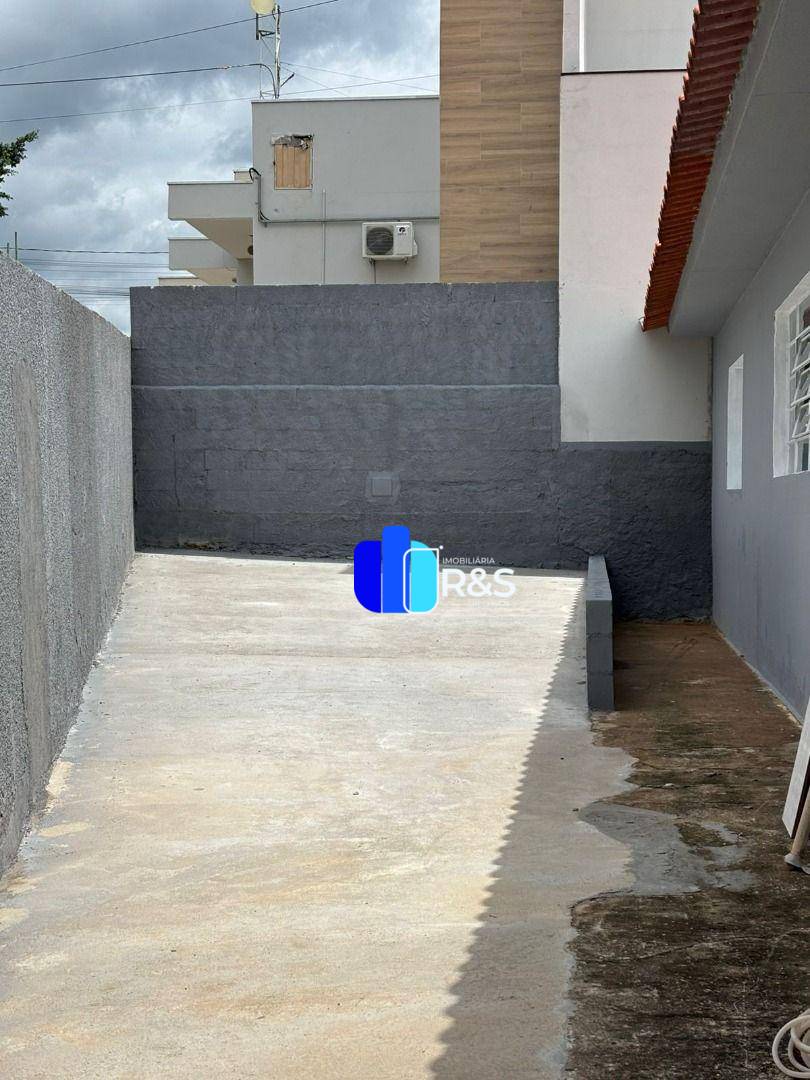 Casa, 3 quartos, 80 m² - Foto 4