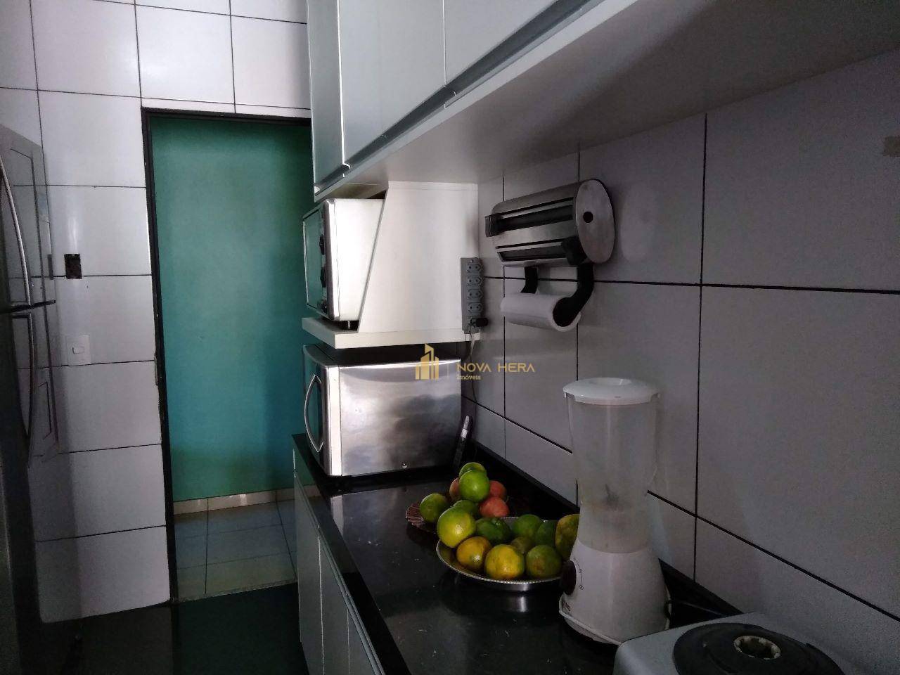 Apartamento à venda com 3 quartos, 67m² - Foto 21