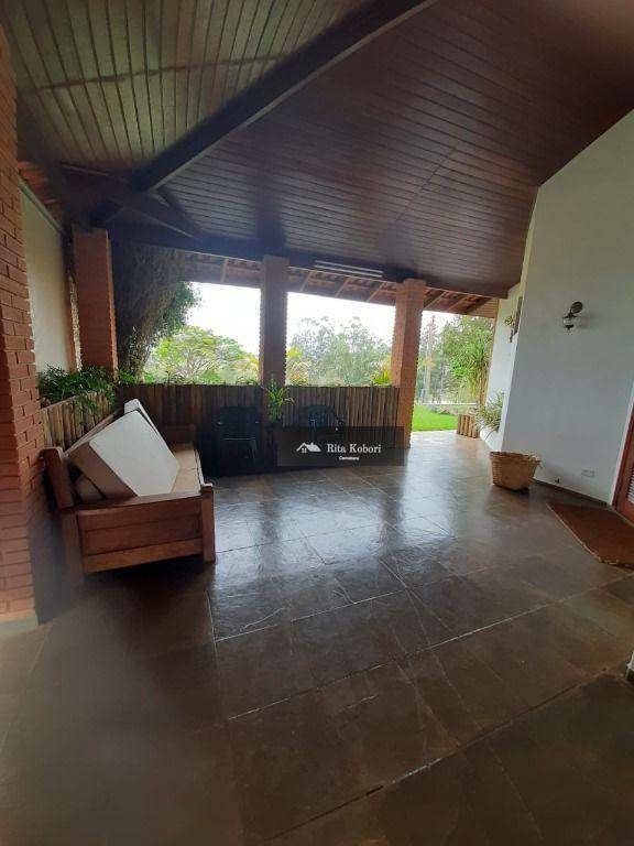 Casa de Condomínio à venda com 4 quartos, 350m² - Foto 53