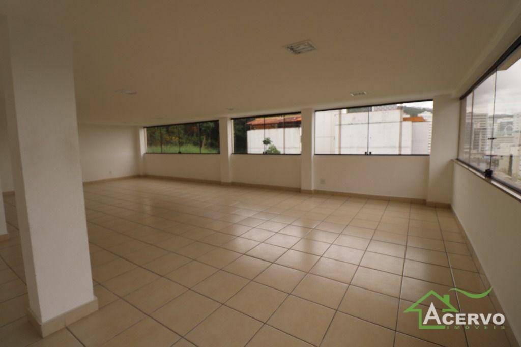 Apartamento à venda com 3 quartos, 154m² - Foto 38