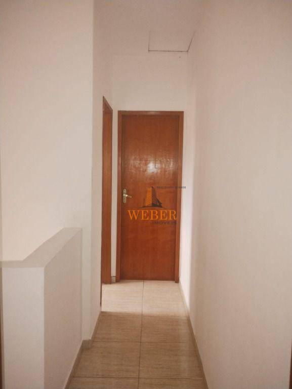 Sobrado à venda com 2 quartos, 120m² - Foto 7