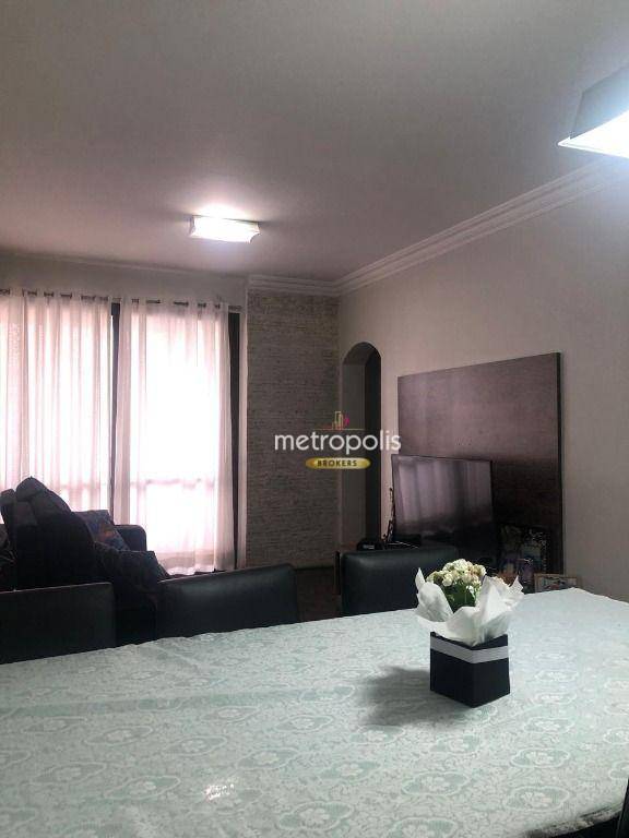 Apartamento à venda com 3 quartos, 92m² - Foto 2