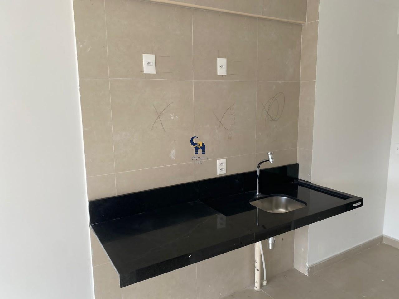 Apartamento à venda com 1 quarto, 30m² - Foto 8