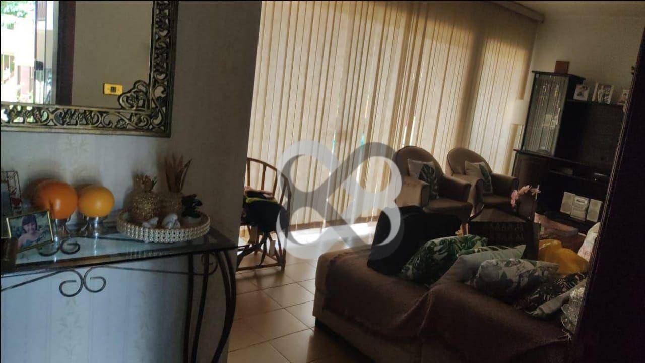 Sobrado à venda com 4 quartos, 341m² - Foto 6