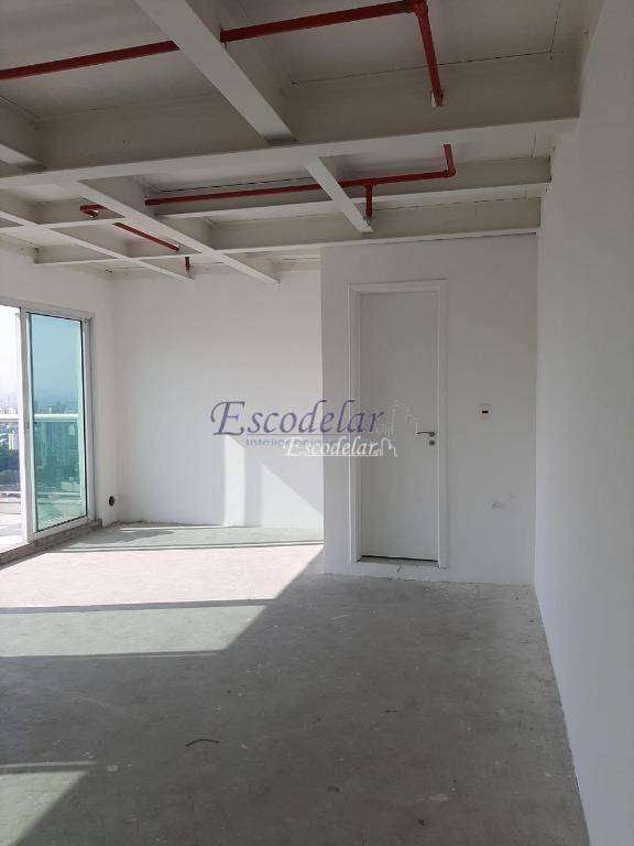 Conjunto Comercial-Sala à venda, 160m² - Foto 12