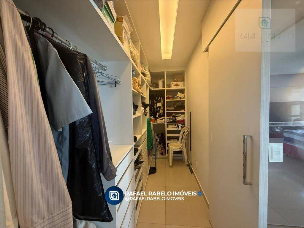 Casa de Condomínio para alugar com 4 quartos, 207m² - Foto 17