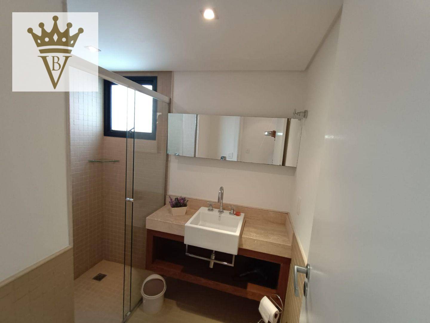 Apartamento para alugar com 2 quartos, 85m² - Foto 16