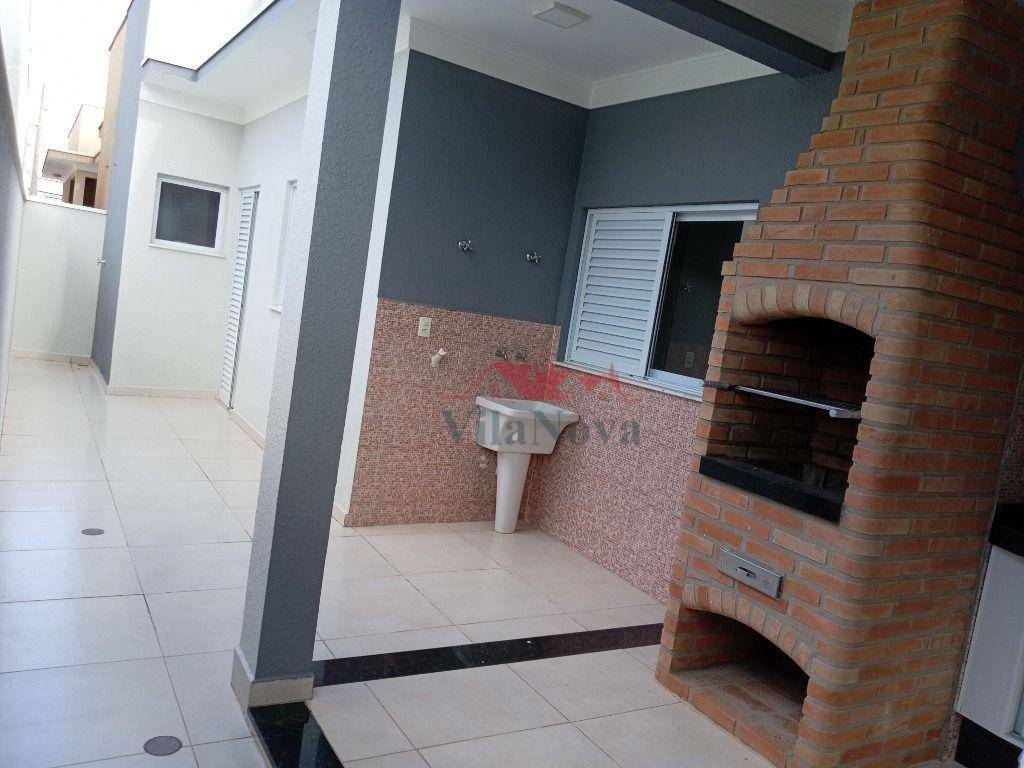 Casa de Condomínio para alugar com 3 quartos, 105m² - Foto 31