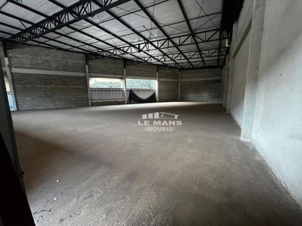 Loja-Salão para alugar, 429m² - Foto 3