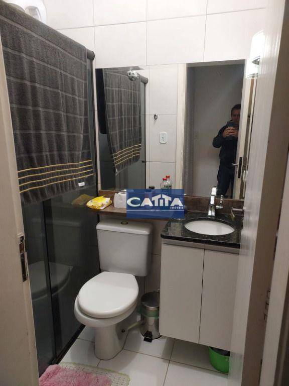 Sobrado à venda com 3 quartos, 87m² - Foto 14