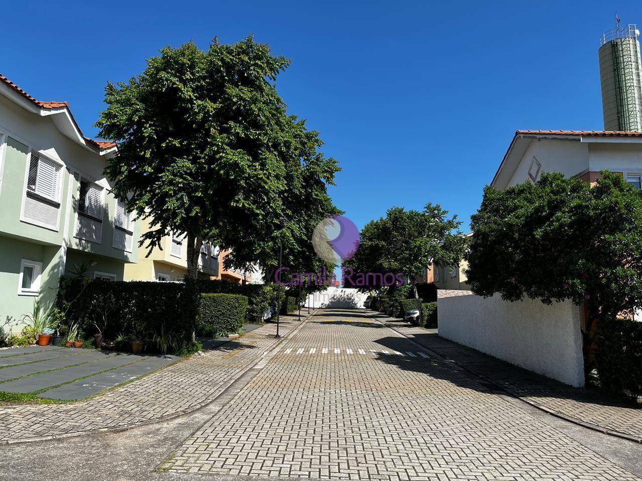 Sobrado à venda com 2 quartos, 72m² - Foto 31