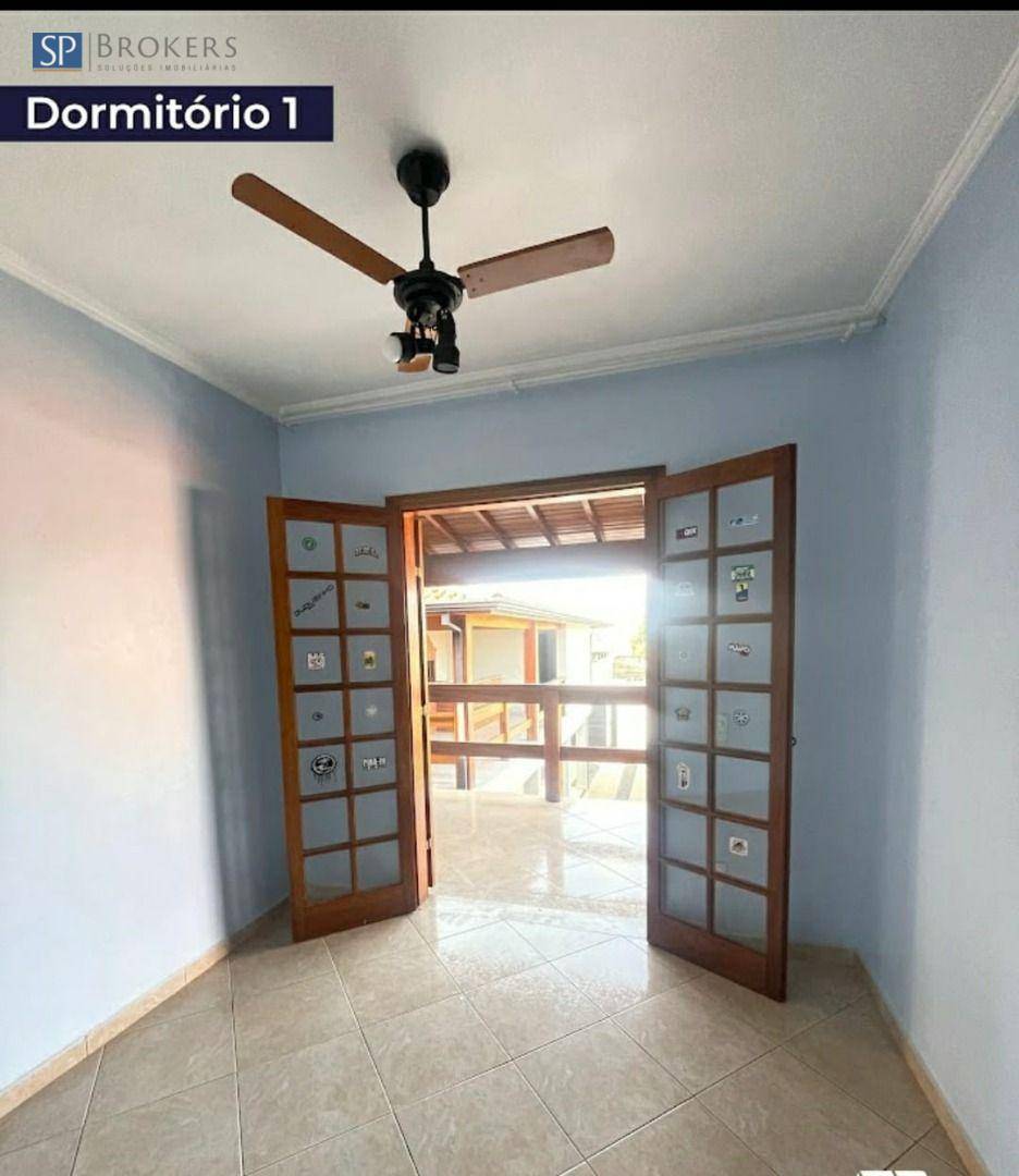 Casa à venda com 3 quartos, 118m² - Foto 14