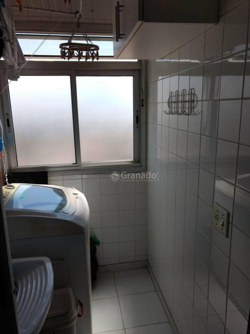 Apartamento à venda com 2 quartos, 50m² - Foto 3