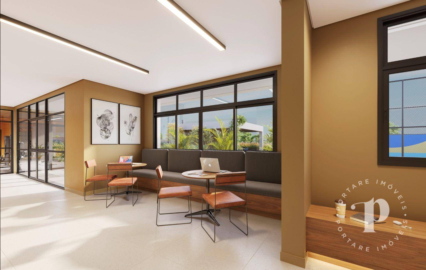 Apartamento à venda com 3 quartos, 92m² - Foto 38
