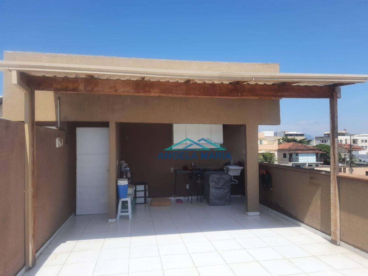 Cobertura à venda com 2 quartos, 104m² - Foto 19