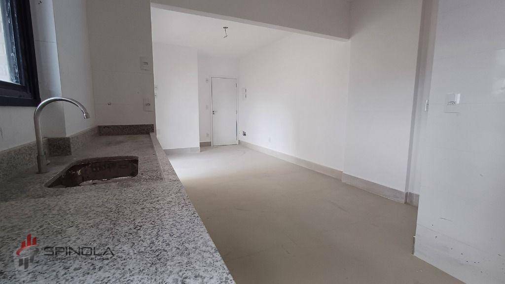 Apartamento à venda com 1 quarto, 57m² - Foto 8