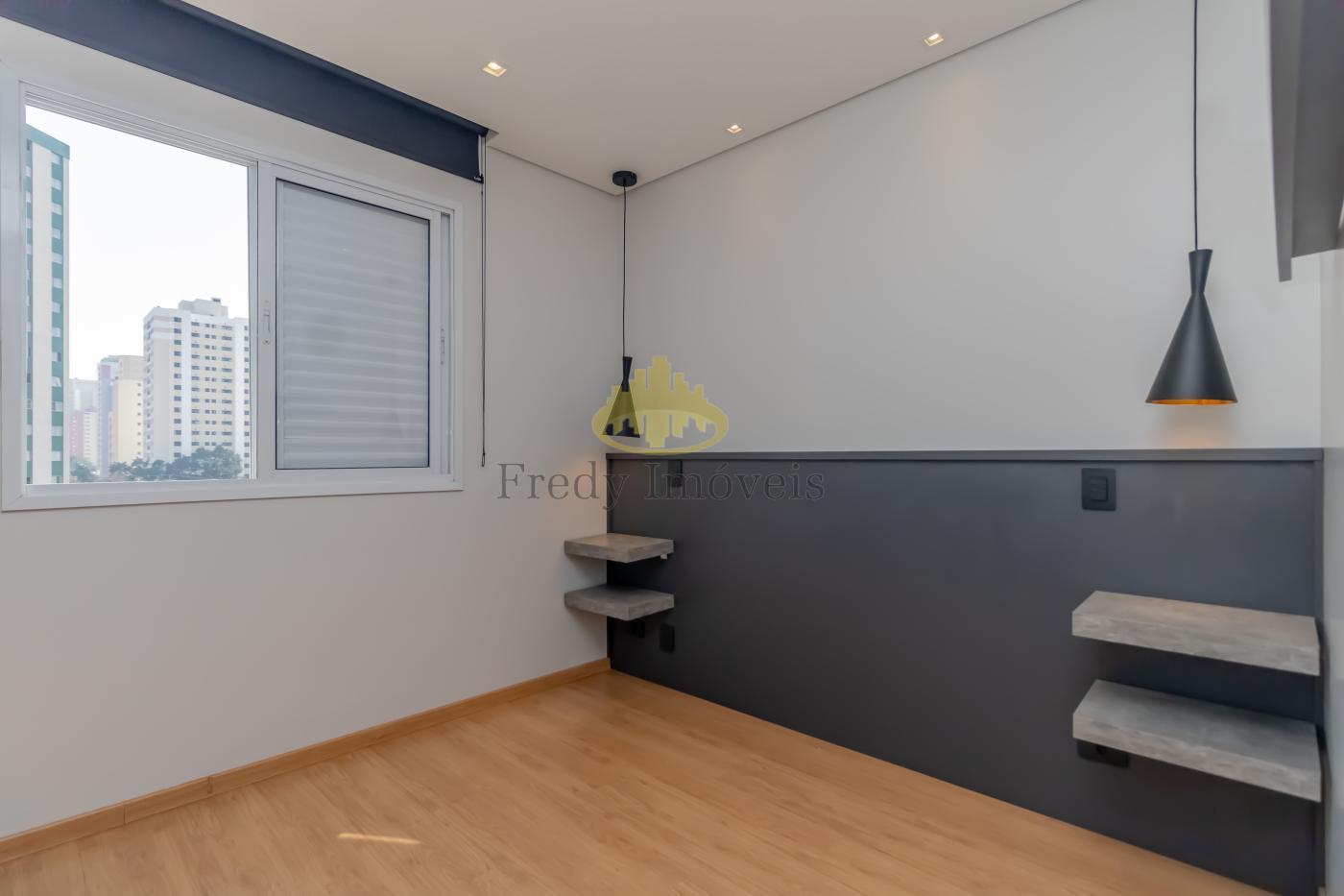 Apartamento à venda com 2 quartos, 62m² - Foto 13