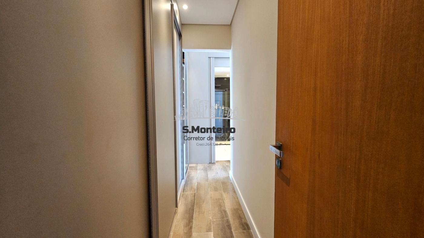 Apartamento à venda com 3 quartos, 148m² - Foto 19