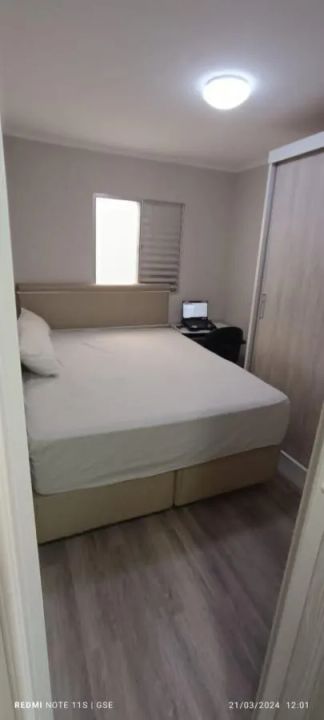 Apartamento à venda com 2 quartos, 73m² - Foto 11