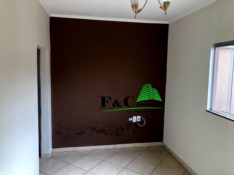 Casa à venda com 3 quartos, 140m² - Foto 6