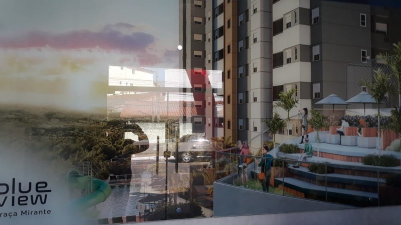 Apartamento à venda com 3 quartos, 75m² - Foto 13