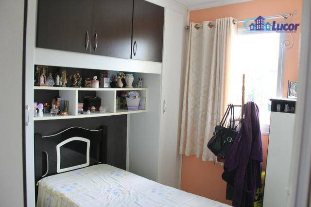 Apartamento à venda com 2 quartos, 45m² - Foto 5