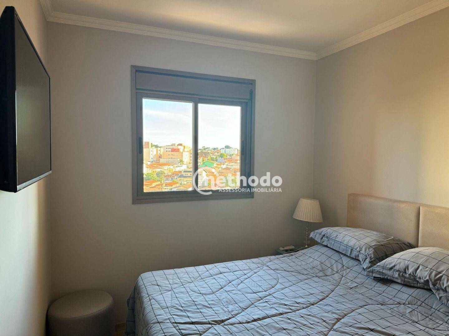 Apartamento à venda com 3 quartos, 91m² - Foto 10